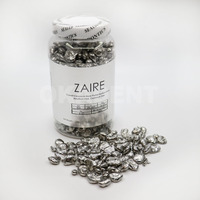 1Kg laboratorium dentystyczne wysokiej temperatury chrom kobalt obsada częściowa proteza co-cr Alloy 1